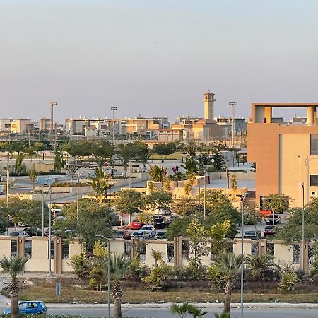 Gardenia City Kair Zewnętrze zdjęcie