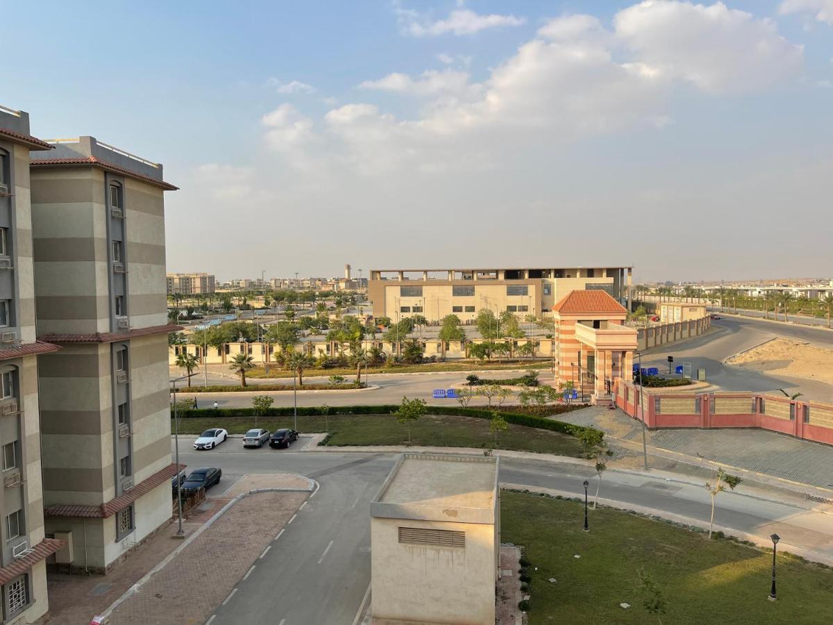 Gardenia City Kair Zewnętrze zdjęcie