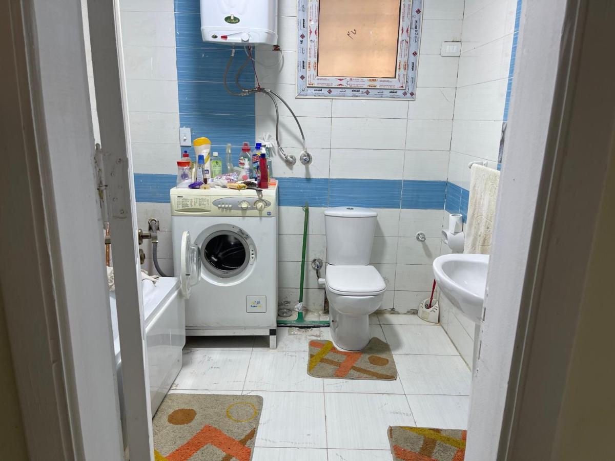 Gardenia City Kair Zewnętrze zdjęcie