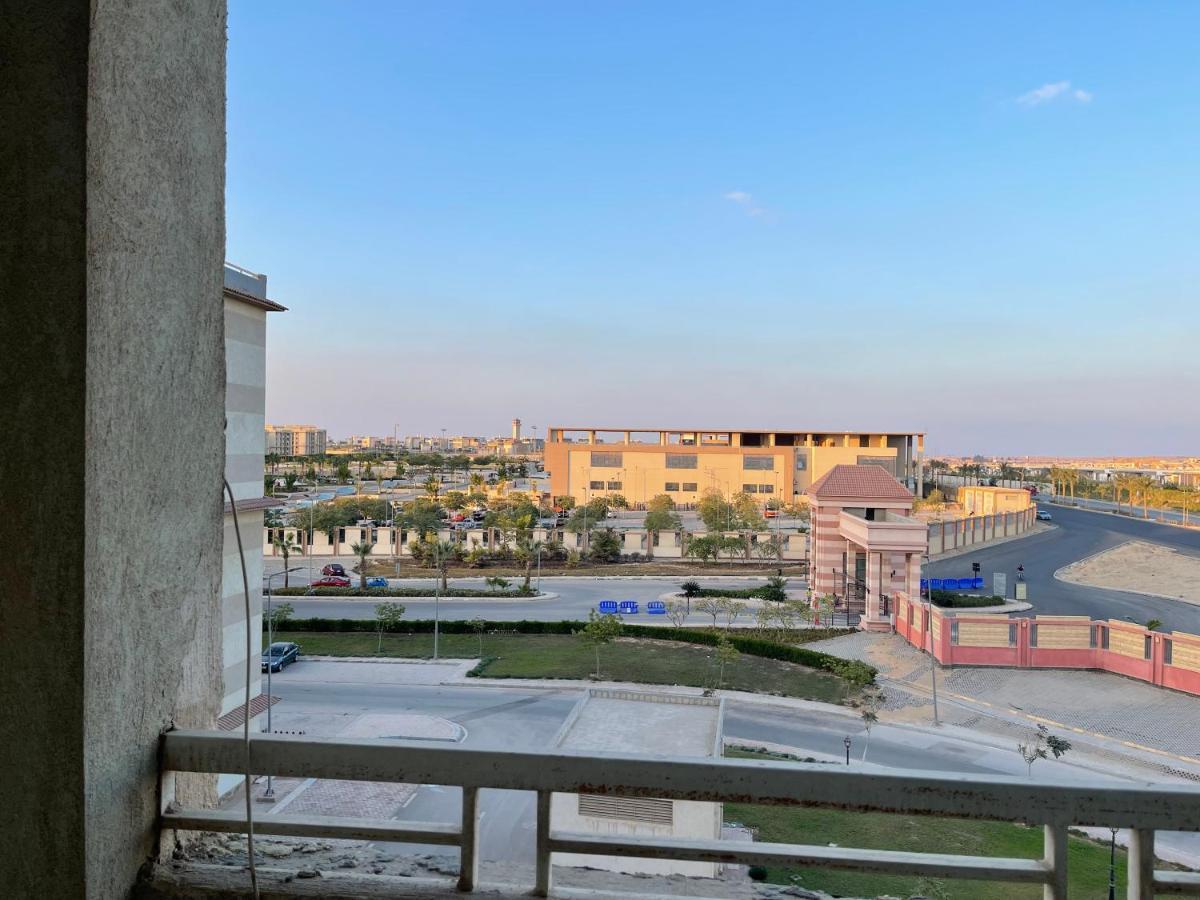Gardenia City Kair Zewnętrze zdjęcie