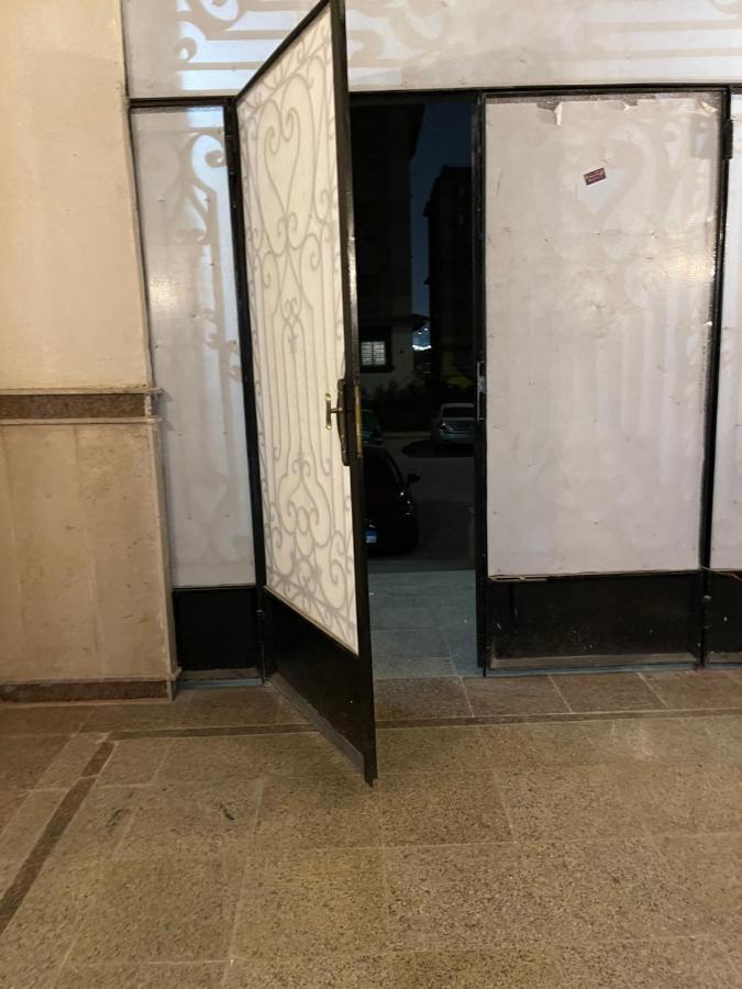 Gardenia City Kair Zewnętrze zdjęcie