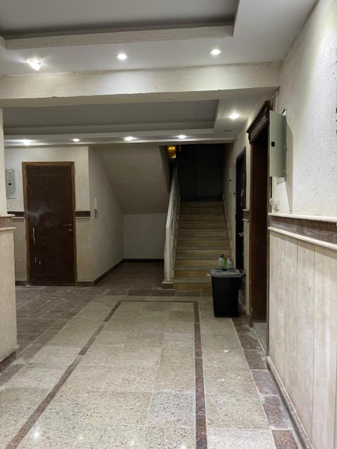 Gardenia City Kair Zewnętrze zdjęcie