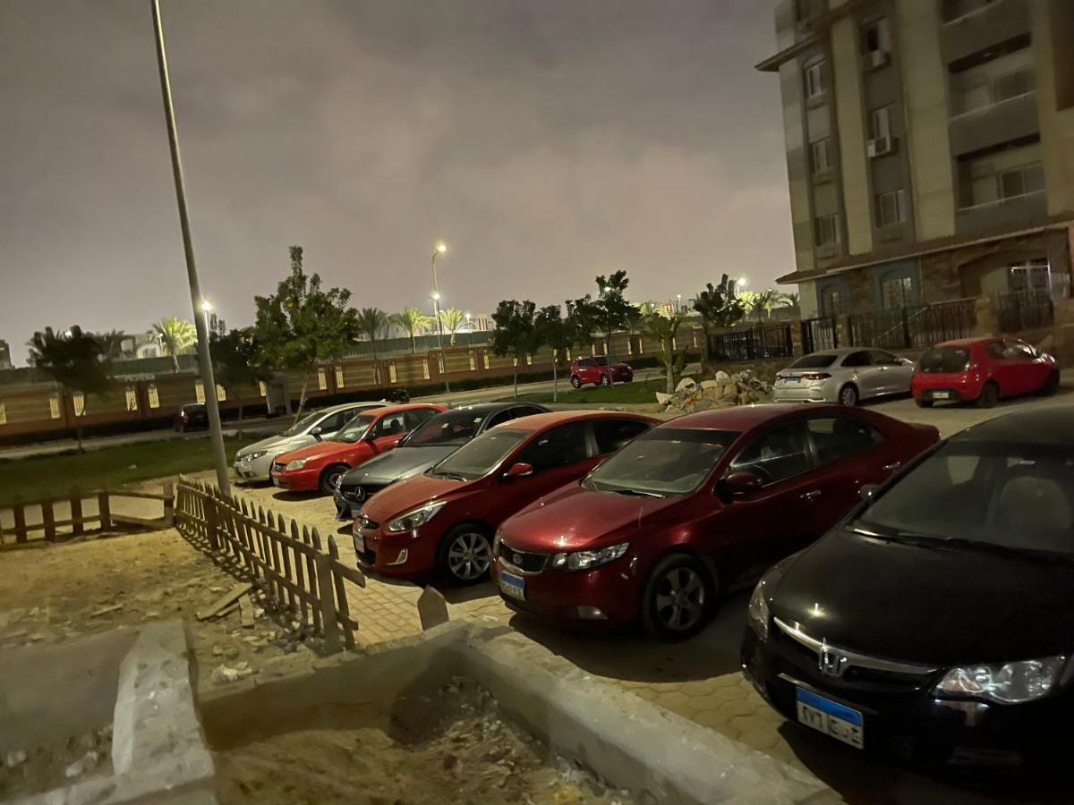 Gardenia City Kair Zewnętrze zdjęcie