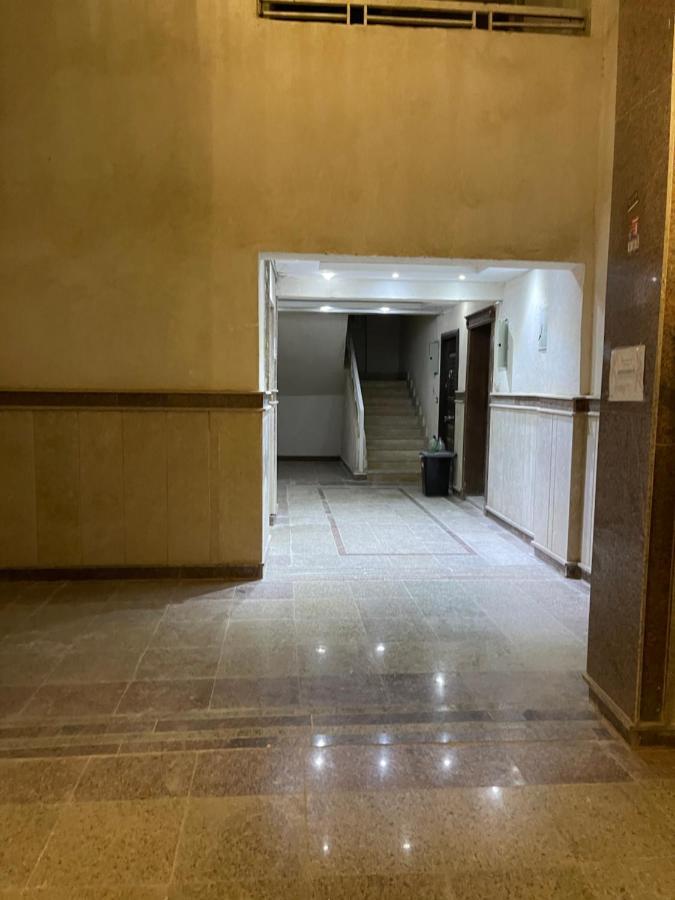 Gardenia City Kair Zewnętrze zdjęcie