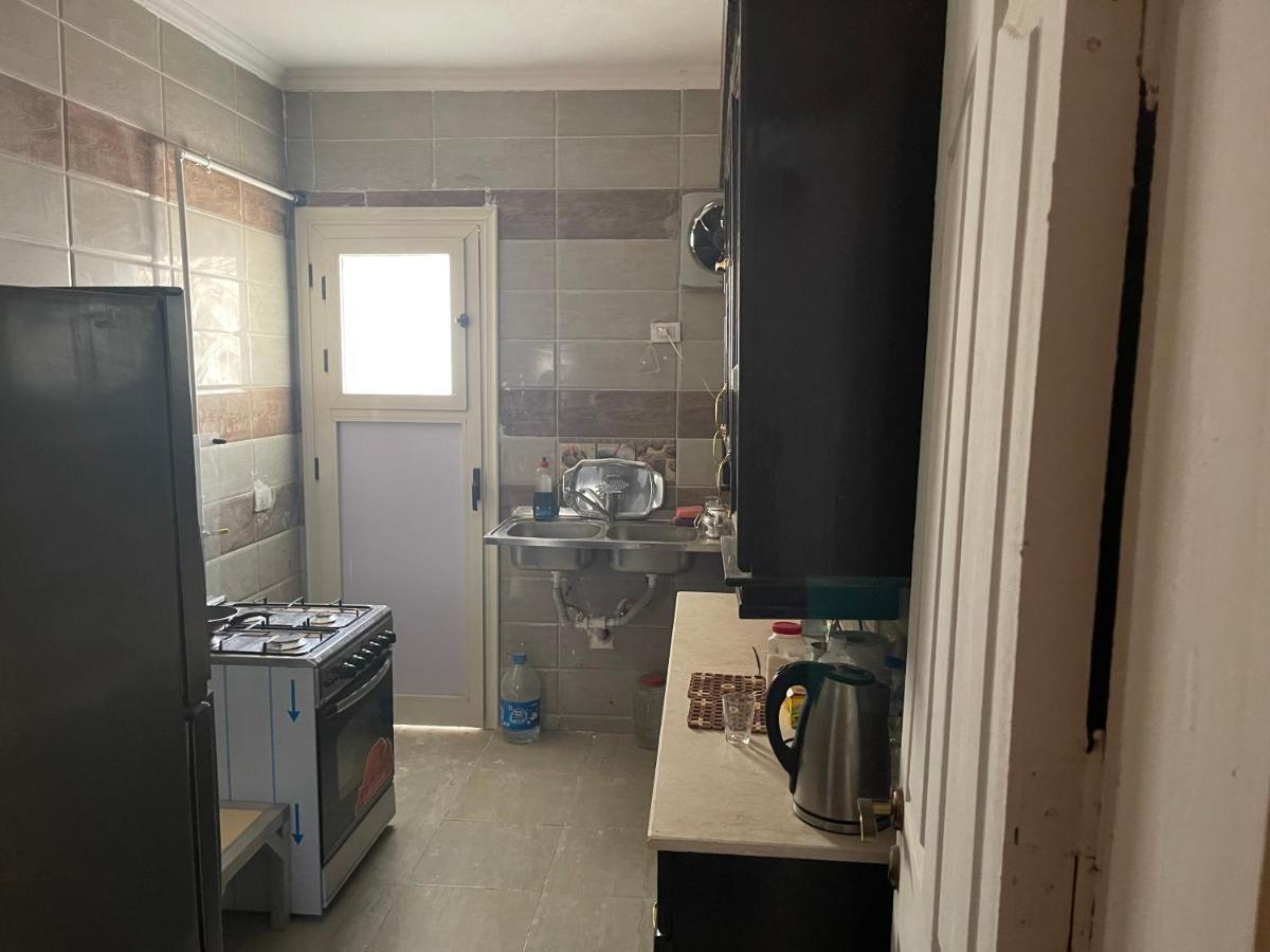 Gardenia City Kair Zewnętrze zdjęcie