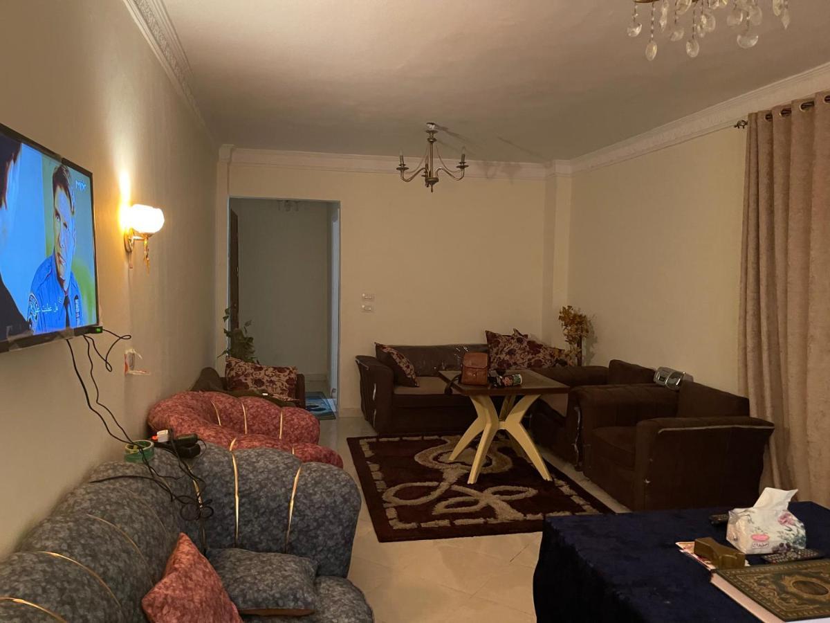 Gardenia City Kair Zewnętrze zdjęcie