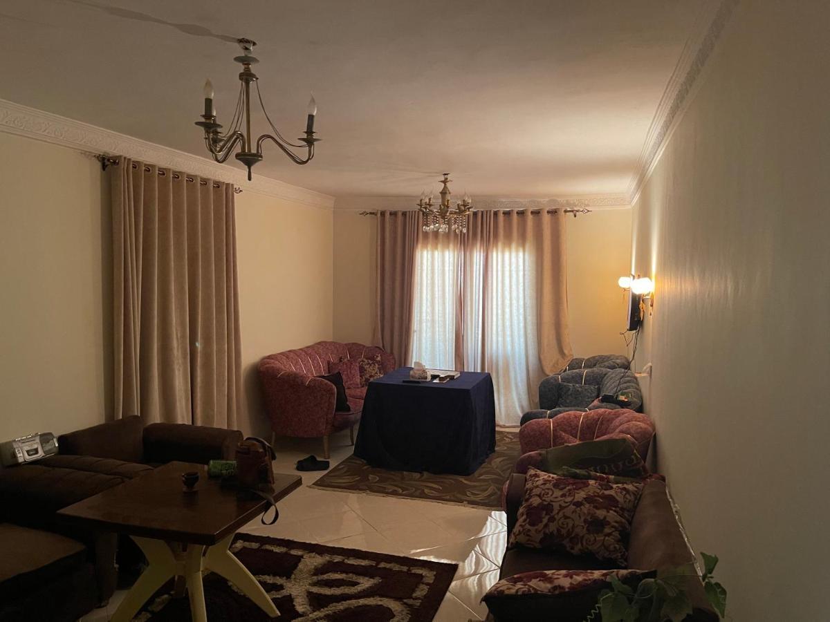 Gardenia City Kair Zewnętrze zdjęcie